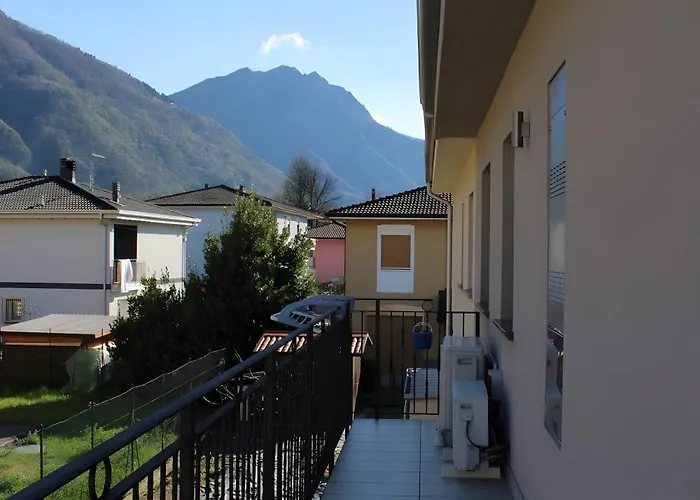 Casa Tovini