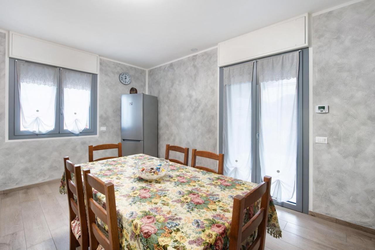 Casa Tovini * Pisogne