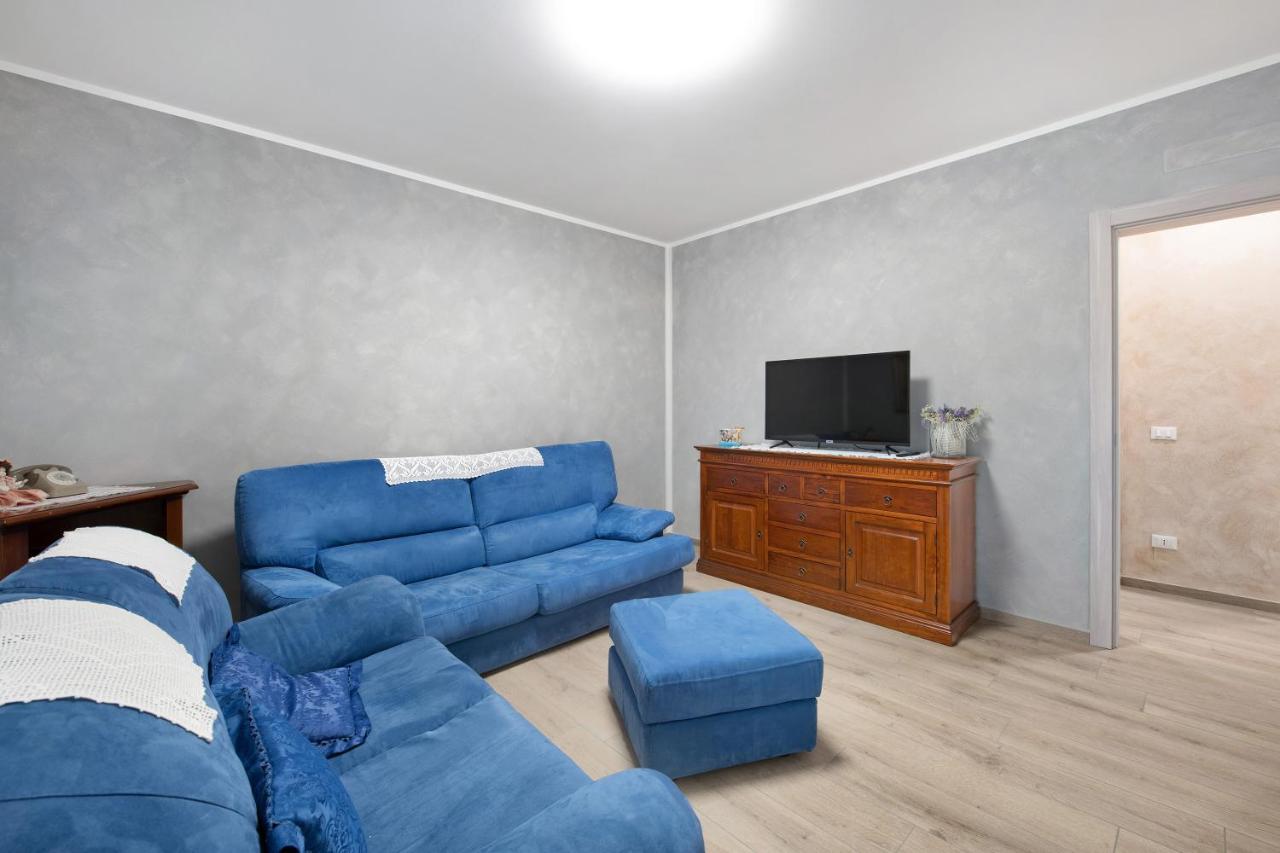 Casa Tovini Apartment Pisogne