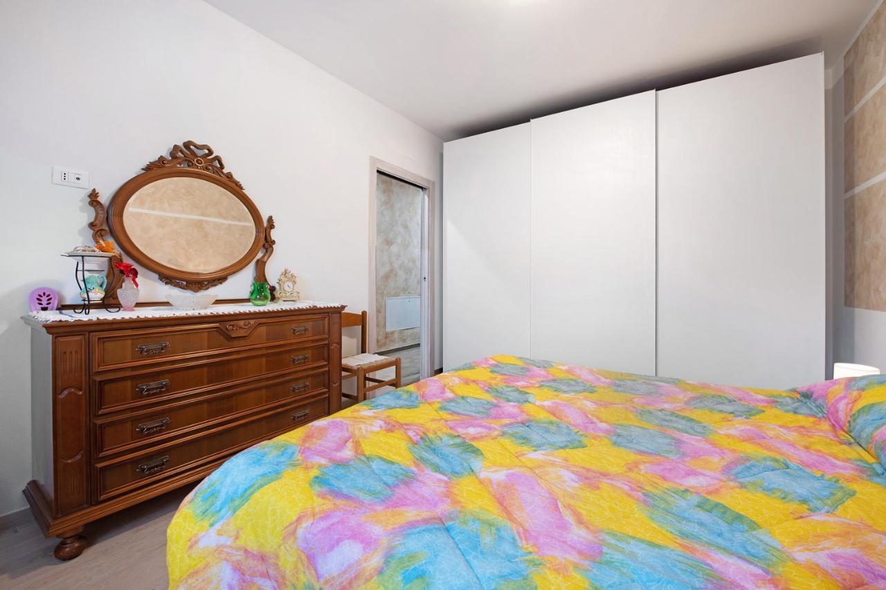 Apartment Casa Tovini *