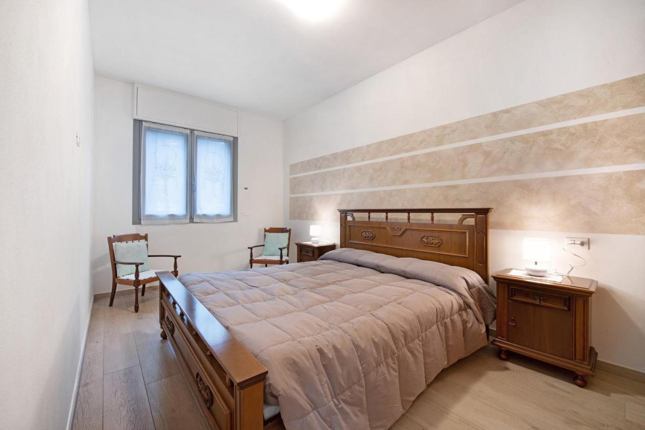 Casa Tovini