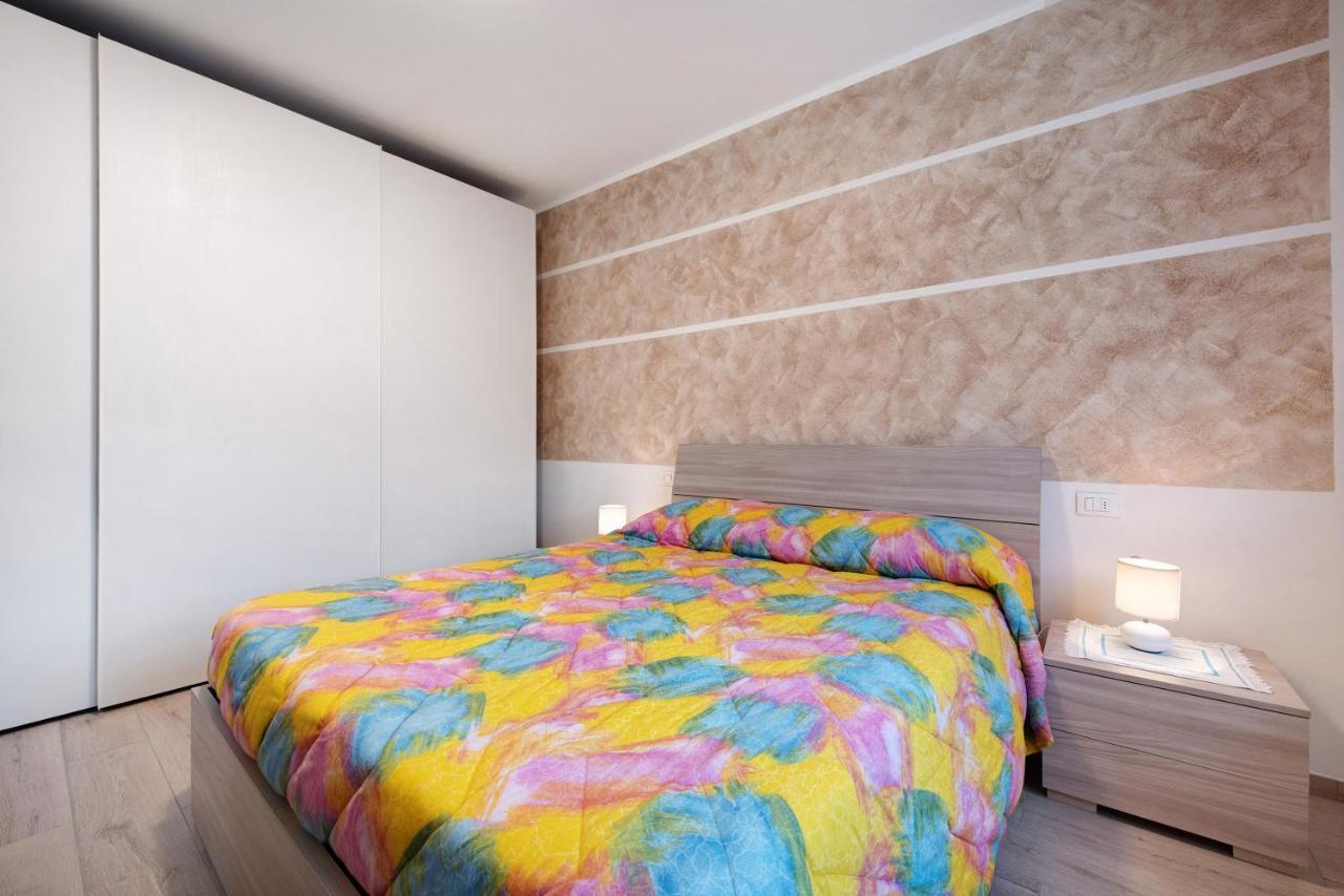 Casa Tovini Apartment Pisogne