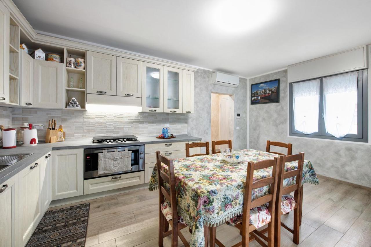 Casa Tovini Apartment *