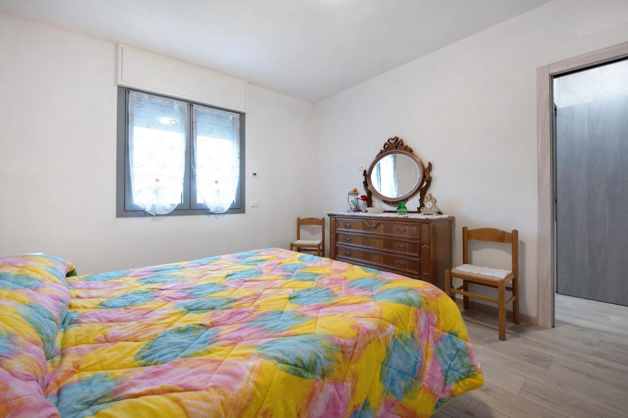 Casa Tovini Apartment