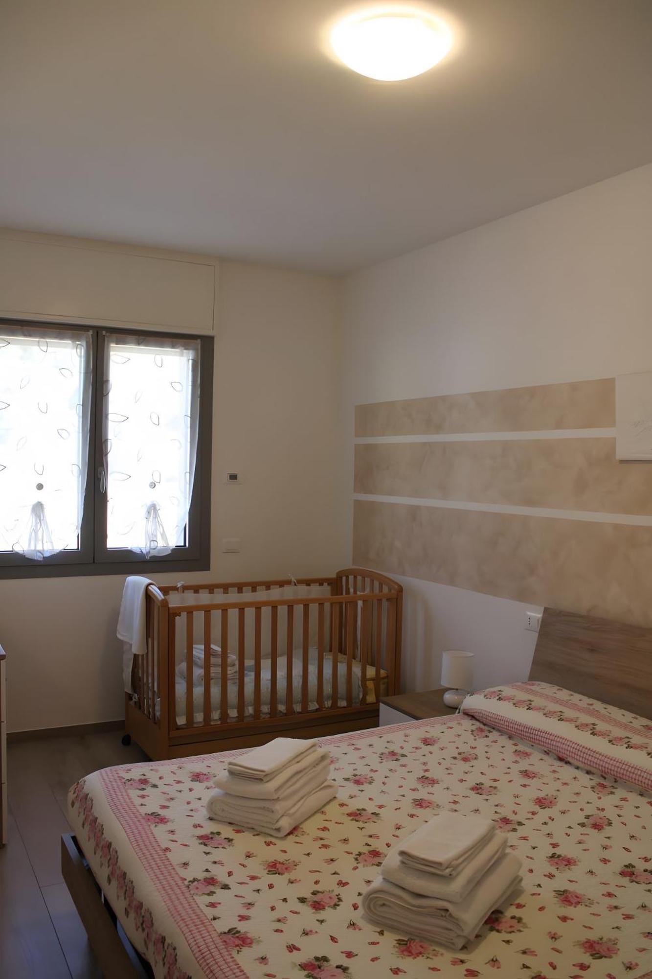 Apartment Casa Tovini Pisogne