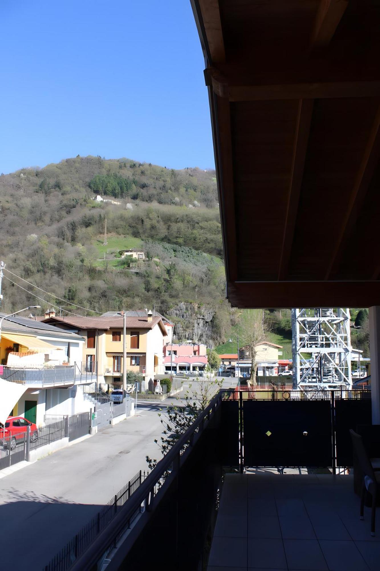 Casa Tovini *