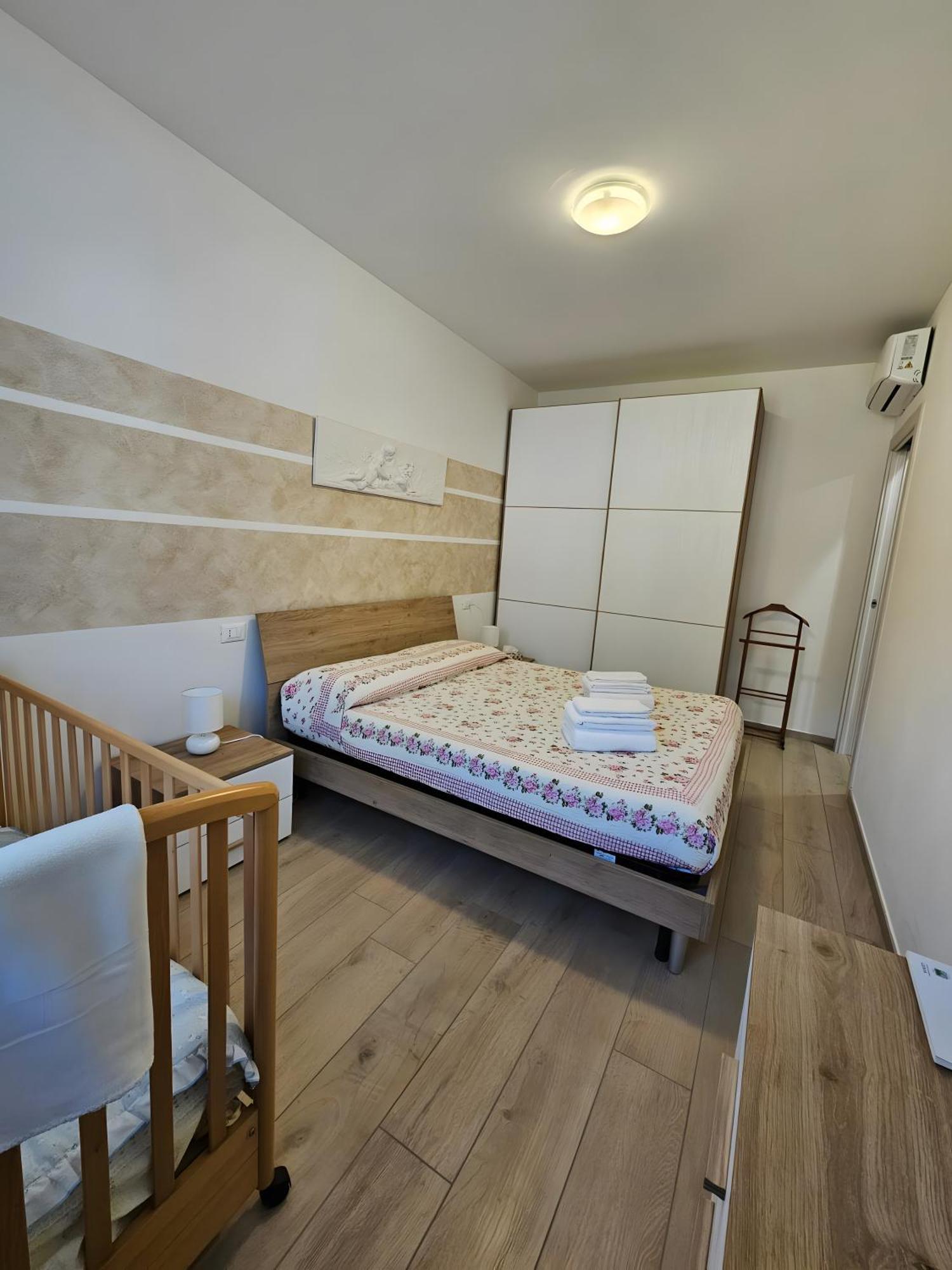Casa Tovini Apartment Pisogne