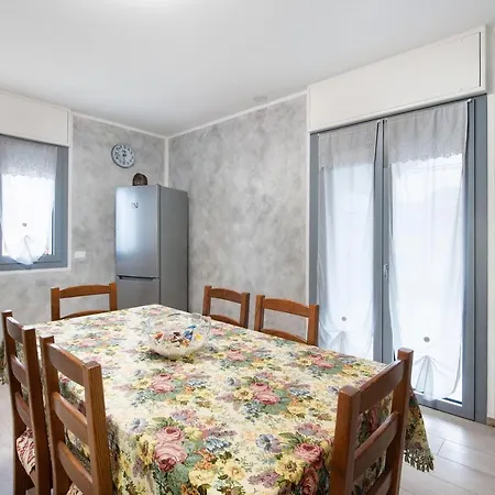 Ferienwohnung Casa Tovini Pisogne Exterior foto