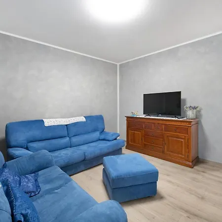 Ferienwohnung Casa Tovini Pisogne Exterior foto