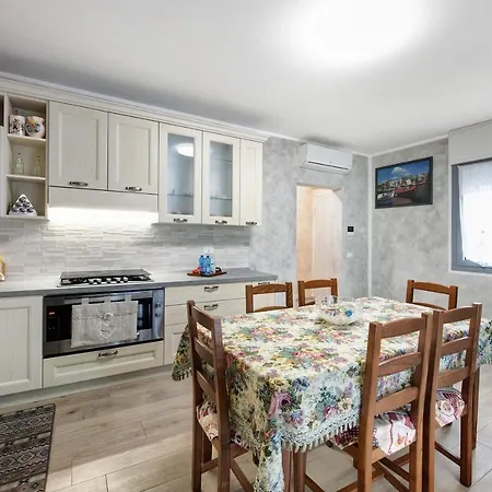 Ferienwohnung Casa Tovini Pisogne Exterior foto