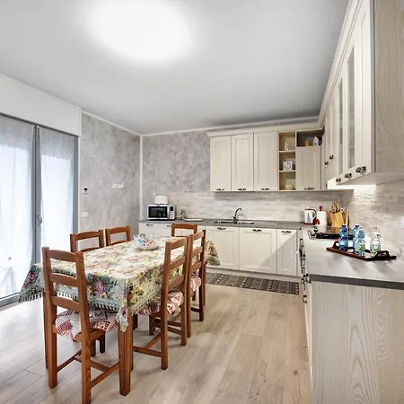 Ferienwohnung Casa Tovini Pisogne Exterior foto