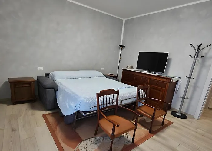 Casa Tovini