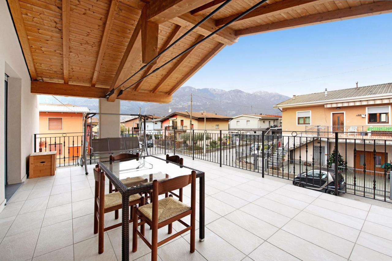 Casa Tovini Apartamento *
