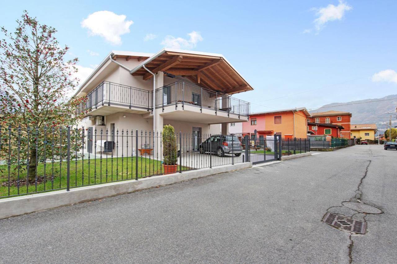 Casa Tovini