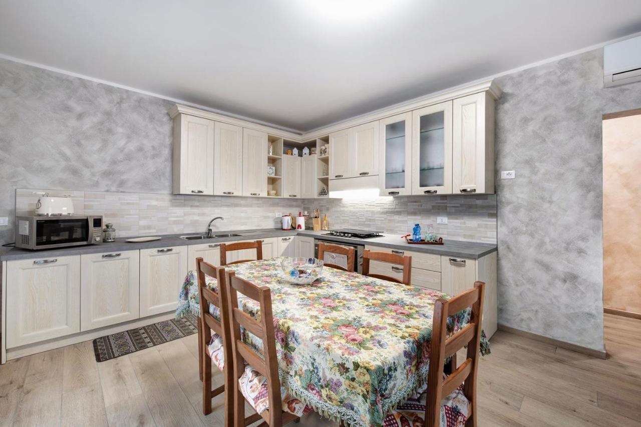 Appartement Casa Tovini