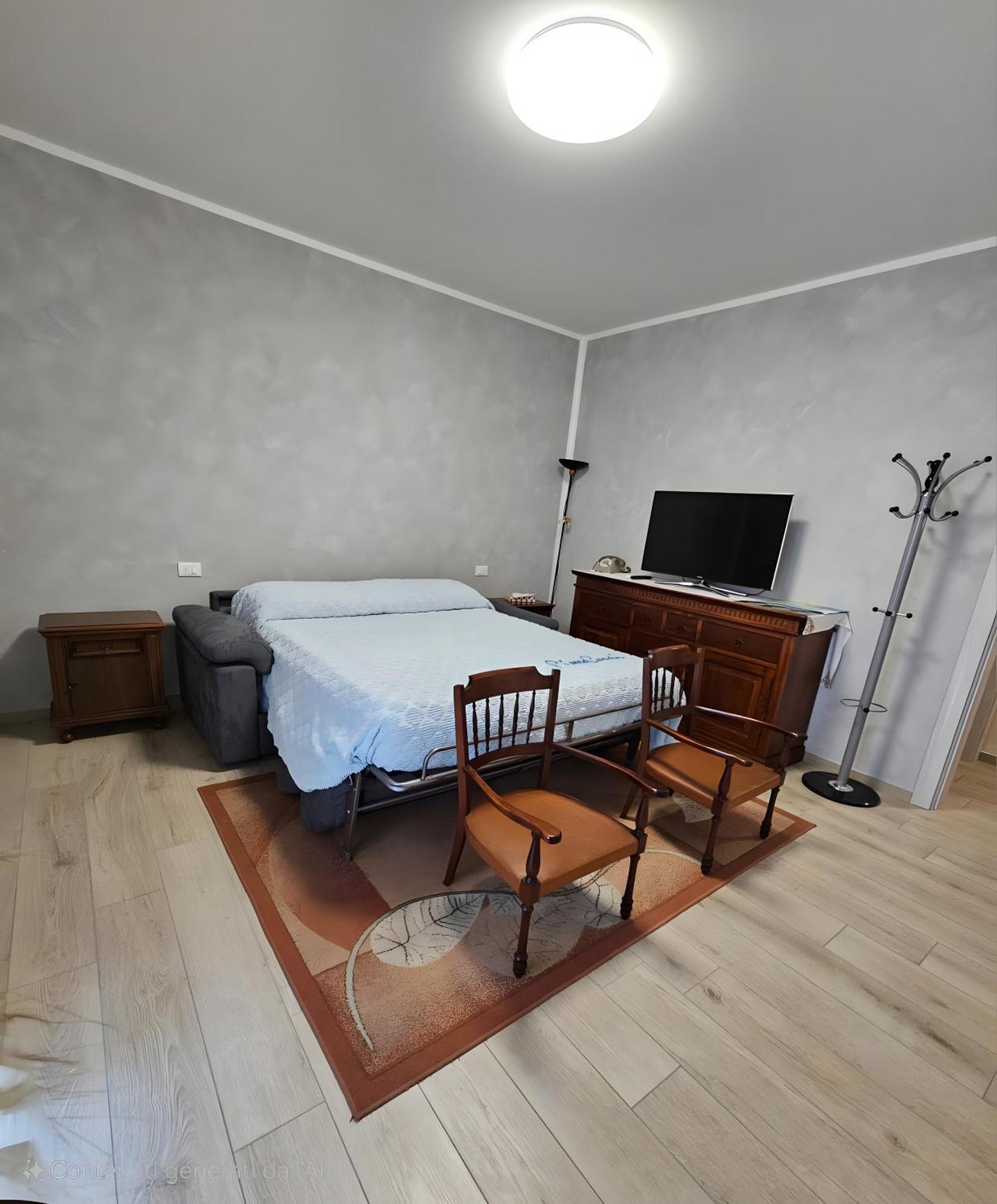 Appartement Casa Tovini Pisogne